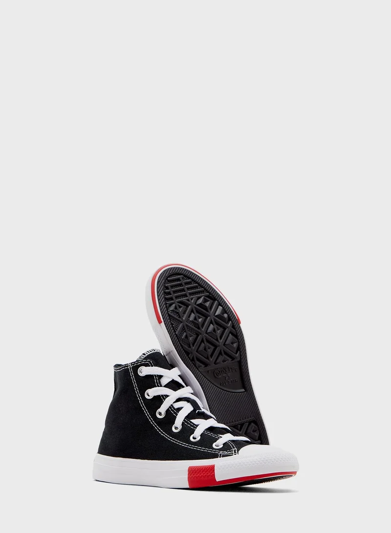 CONVERSE Kids Chuck Taylor All Star
