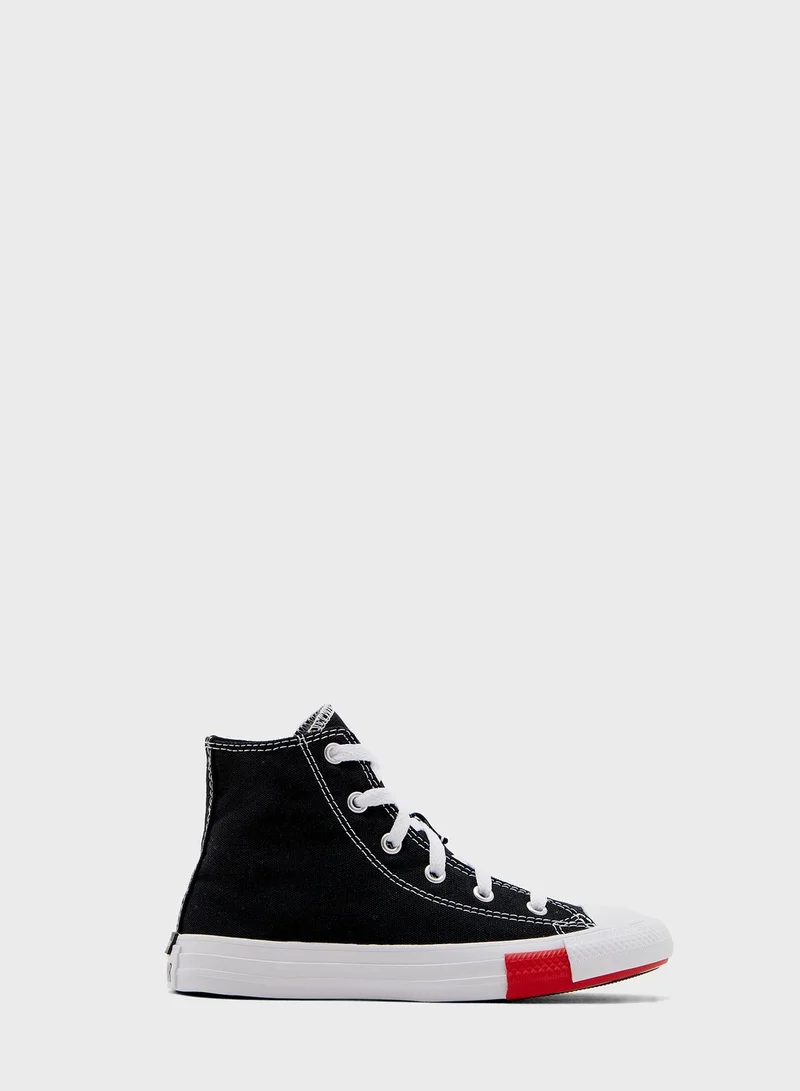 CONVERSE Kids Chuck Taylor All Star