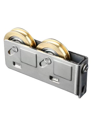 Window Pulley Wheel Stainless Steel Smooth Sliding Noise Reducing Push Pull Window Pulley for 82 Type 76 Type Windows - pzsku/Z5FA34F129094F4BD9094Z/45/1746232532/857838e6-5ca4-48a2-89b1-524ec97bac8b