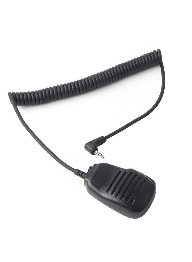Bukela Handheld Microphone 3.5mm - Image 1