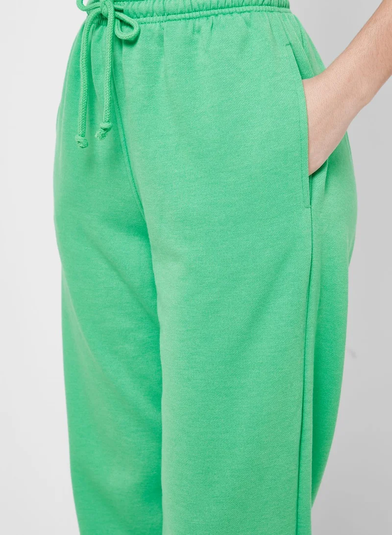 TOPSHOP Oversized Co-Ord Joggers