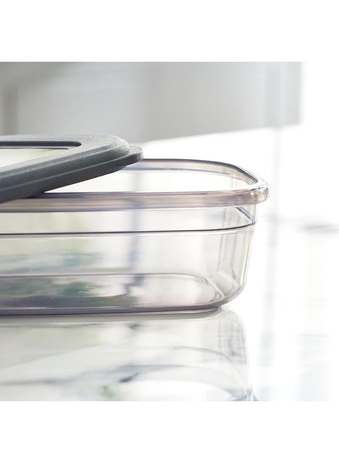 فولي لايف حاوية تخزين مسطحة 400 مل - Image 4