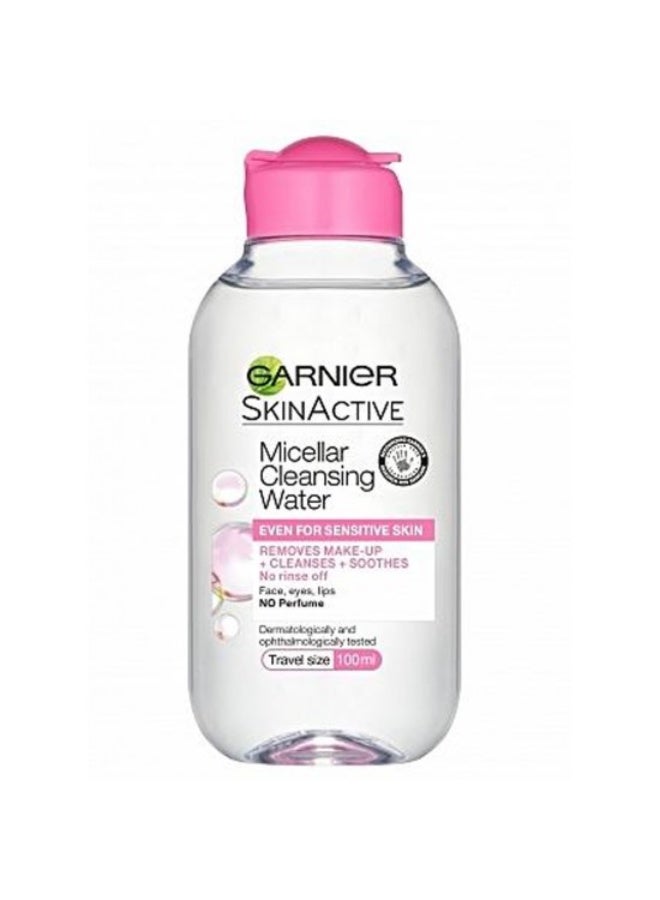 غارنييه جارنيه ماء ميسيلار منظف 100 مل