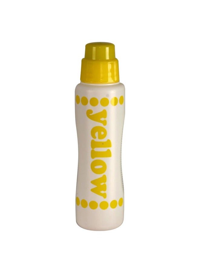 Single Dot Marker - Yellow
