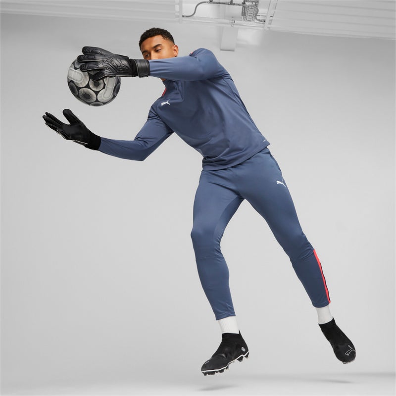 PUMA ULTRA Play RC Black Goalkeeper Gloves - Image 3