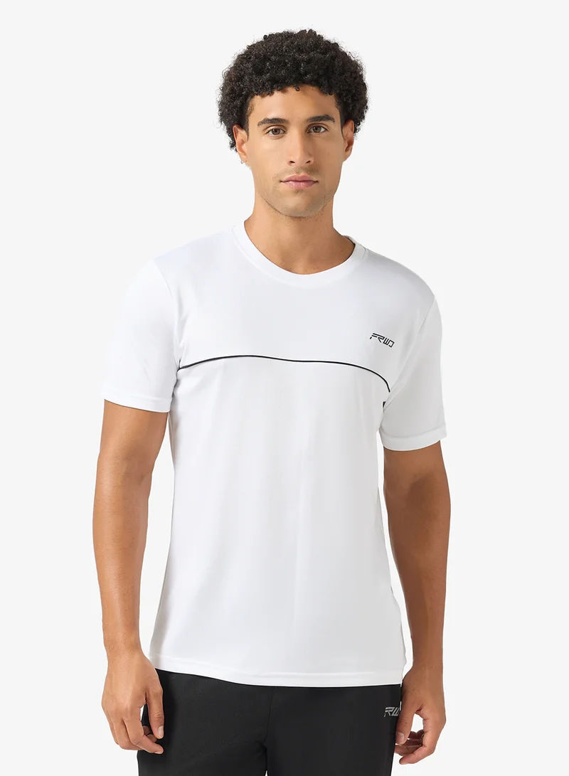 Training Activewear T-Shirt
