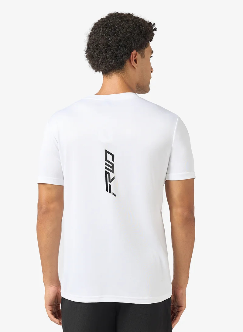 FRWD  Training Activewear T-Shirt for Men | Best Price UAE