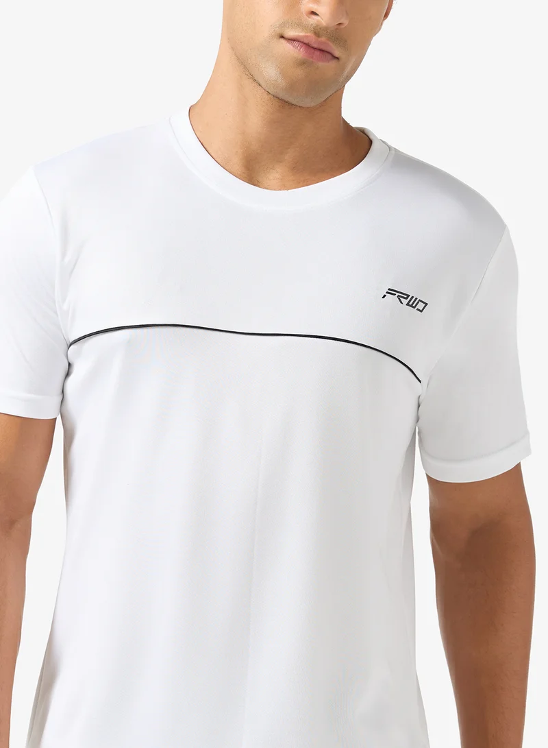 FRWD  Training Activewear T-Shirt for Men | Best Price UAE