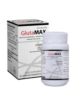 Glutamax skin whitening for beautiful and youthful skin