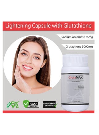 glutamax glutathione capsule GlutaMAX UAE Store | Best Price Offers