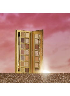 Ambiance Eyeshadow Palette | Luminous, Neutral and Gold Shades | Summer Vibes, Mirror Included - pzsku/Z5FA41CC76849CFE15948Z/45/_/1686767274/a4892ca4-7a90-40ad-beaa-1fd3aea5e5e2