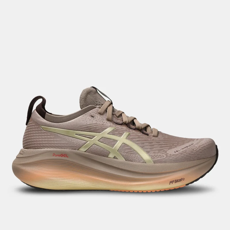 asics Women's GEL-NIMBUS 27 LUXE Running Shoes