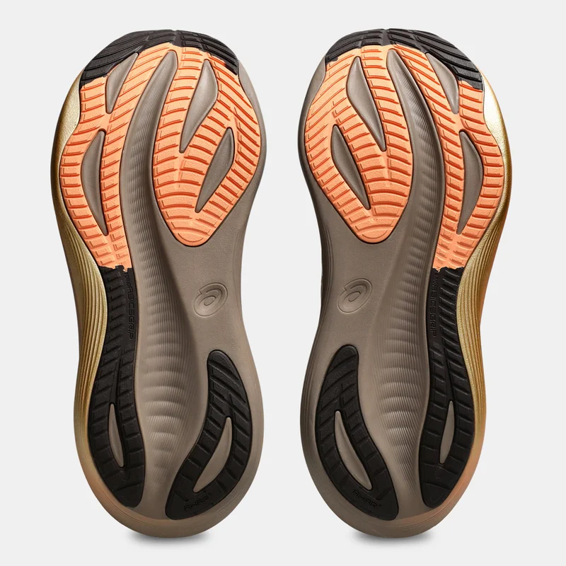asics Women's GEL-NIMBUS 27 LUXE Running Shoes