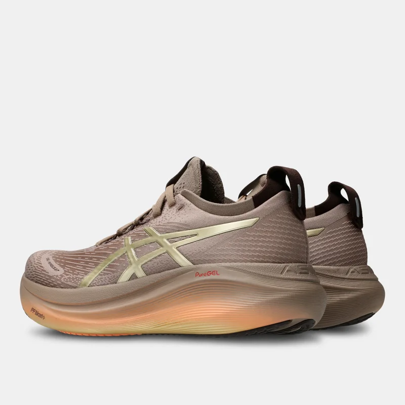 asics Women's GEL-NIMBUS 27 LUXE Running Shoes