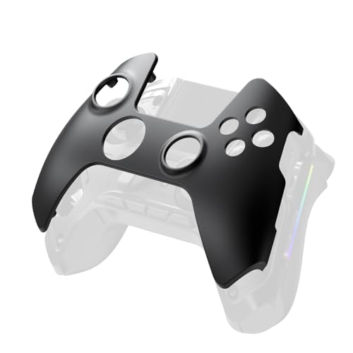 Manba Magnetic Cover for Manba One Interactive Screen Wireless Gaming Controller (Black) - Image 1