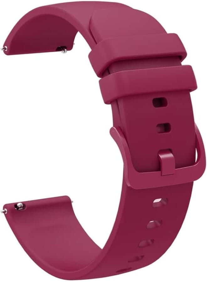 Next Next Store silicone Strap For Smart watch Wristband 22mm new pattern Bracelet Belts For Band Samsung Galaxy Huawei 22mm