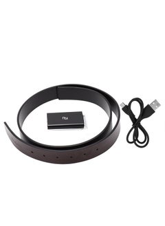 Thoraya Intelligent GPS Real Time Tracking Locator Anti Lose Finder Belt for Elderly  - Image 1