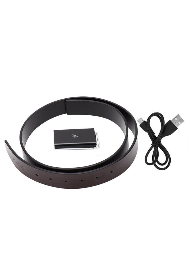 Thoraya Intelligent GPS Real Time Tracking Locator Anti Lose Finder Belt for Elderly  - Image 1