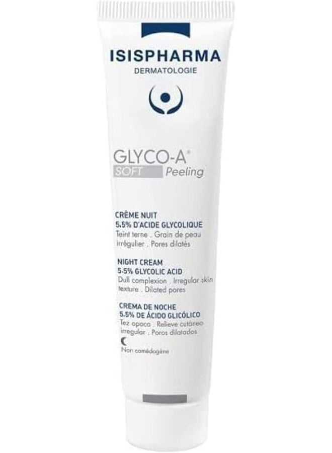 ISIS PHARMA Isispharma Glyco-A Soft Peeling 30 Ml - Image 1