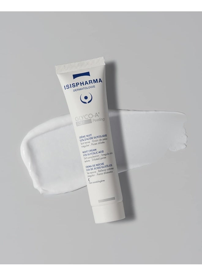 ISIS PHARMA Isispharma Glyco-A Soft Peeling 30 Ml - Image 2