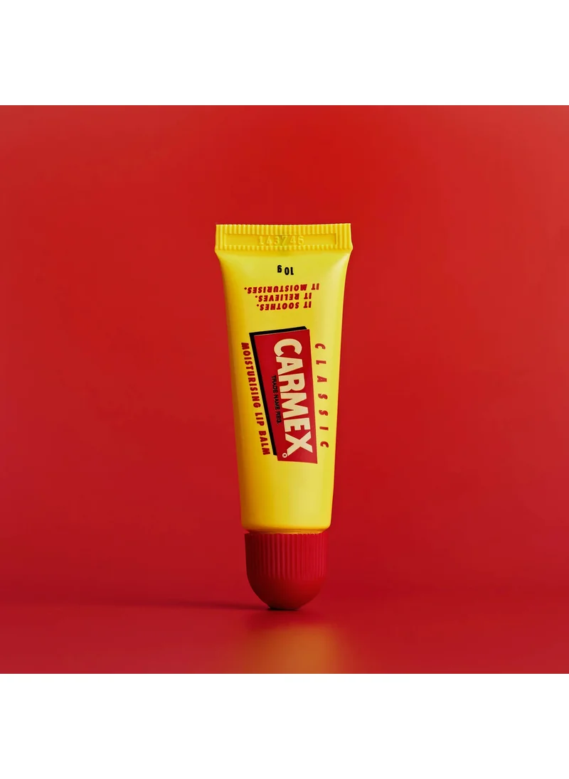 CARMEX Classic Lip Balm Tube