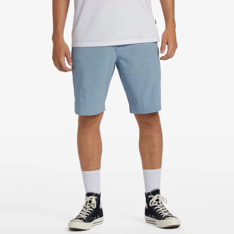 Crossfire Submersible 21" Short - Men