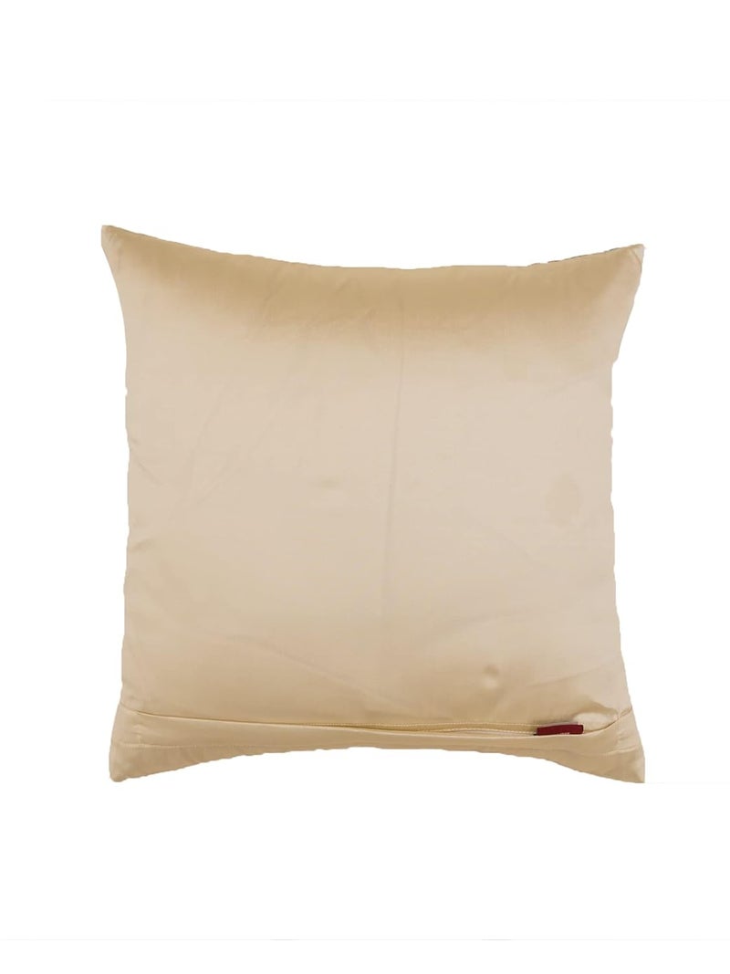 ZEBA Ikat Print Cushion Cover - Image 3
