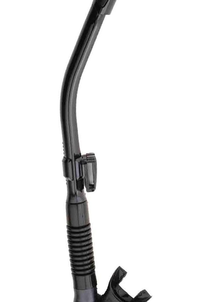 RIFFE Stable Scuba Diving and Snorkeling Dry Snorkel