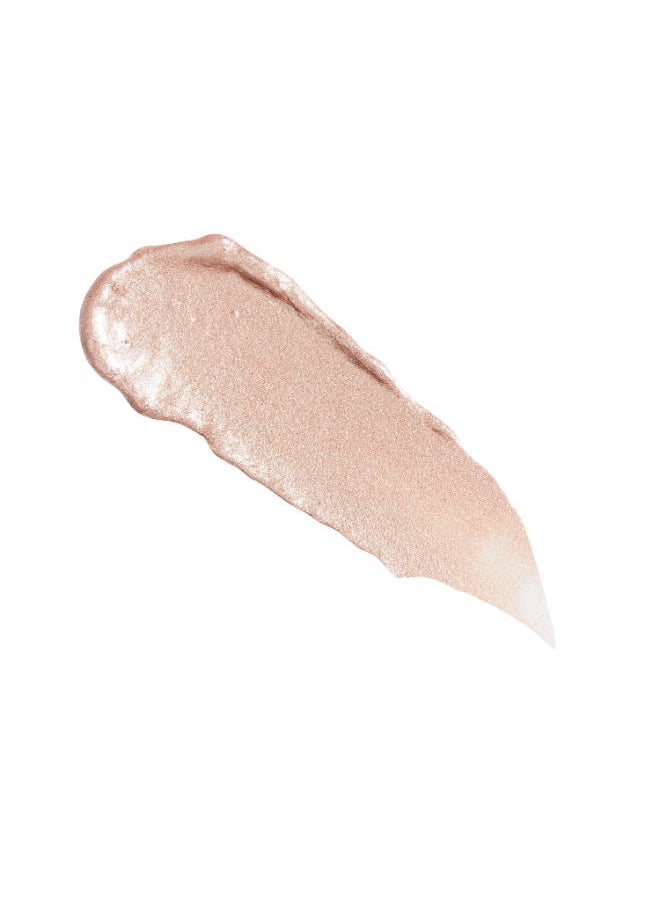 REVOLUTION - Relove Eye Light Queen Metallic Eyeshadows - Image 1