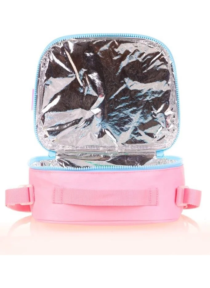 كاوكو Kids Lunchbox Layer Flamingo L7197