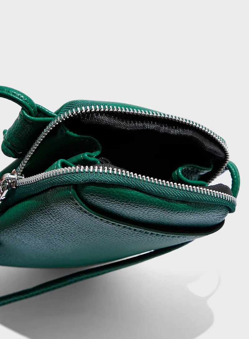 Ginger Mini Crossbody Bag
