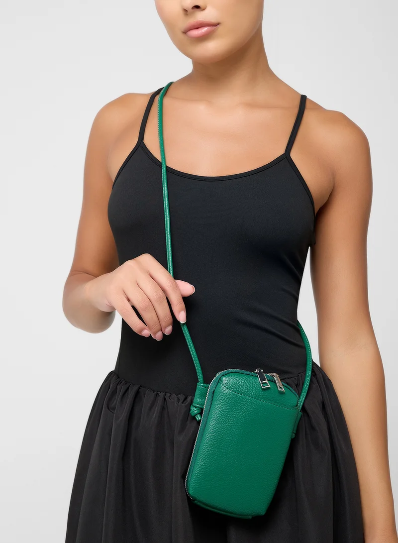 Ginger Mini Crossbody Bag