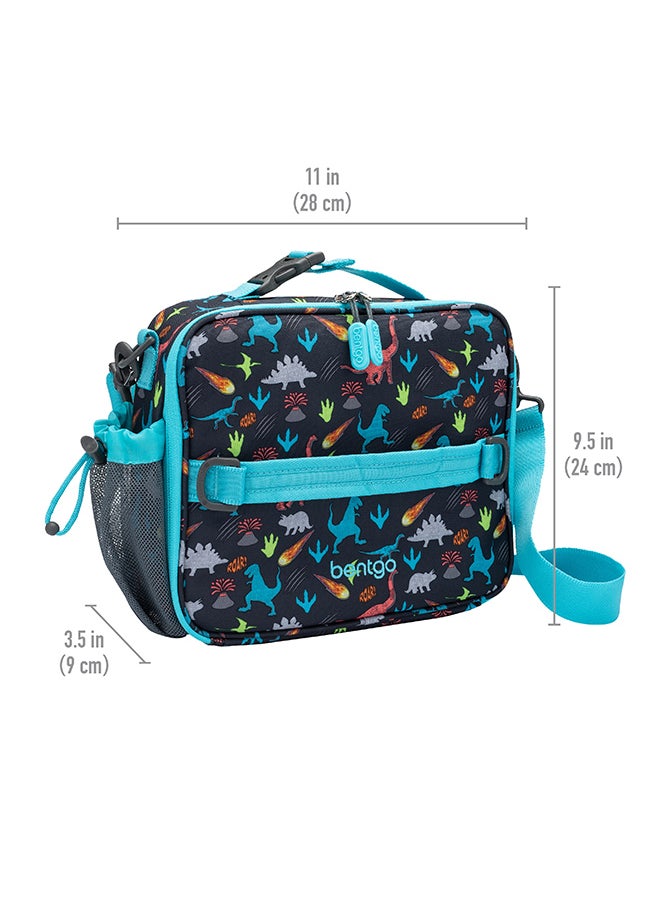 Bentgo Kids Prints Lunchbag - Dinosaur  - Image 5