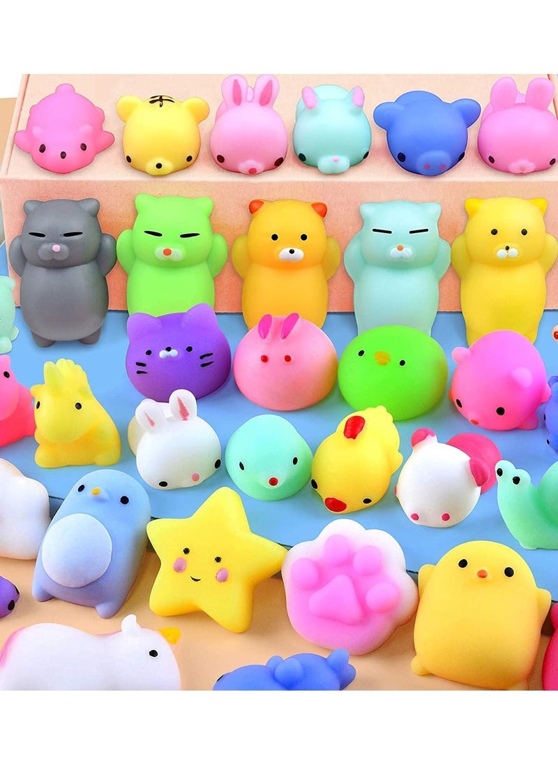 Ferepiper™  40 pcs mini squishy squeeze cute animal toys for kids - pzsku/Z5FA57455E3872E278967Z/45/_/1682321217/dc26d242-3d11-49f1-a82c-adb004e16c61