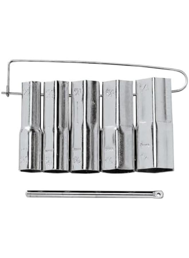 General Tools 188 Shower Valve Wrench Set 5 Piece - Image 4