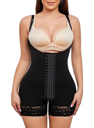 مشدات الجسم النسائية ذات الخصر العالي للتحكم في البطن، مشدات الجسم الكاملة للنساء - pzsku/Z5FA5B993C1D12C6DCAE2Z/45/1746200902/d7dc78cd-a1f7-4cc8-a3c8-2c18fdbb628b