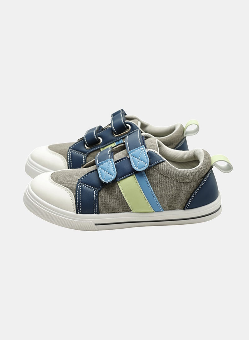 CUBS Double Strap Sneaker Kids - Image 2