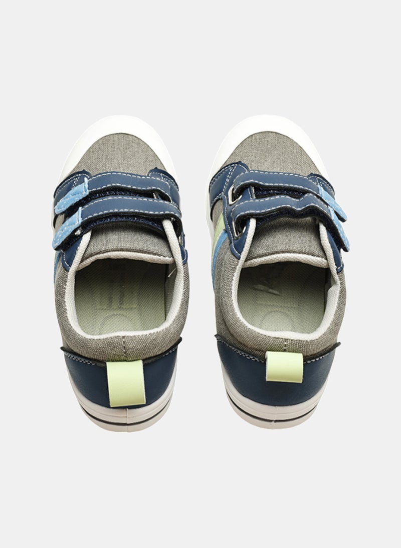 CUBS Double Strap Sneaker Kids - Image 1