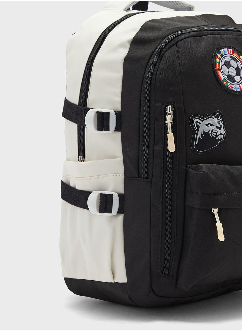 Seventy Five Casual Backpack  - Image 3