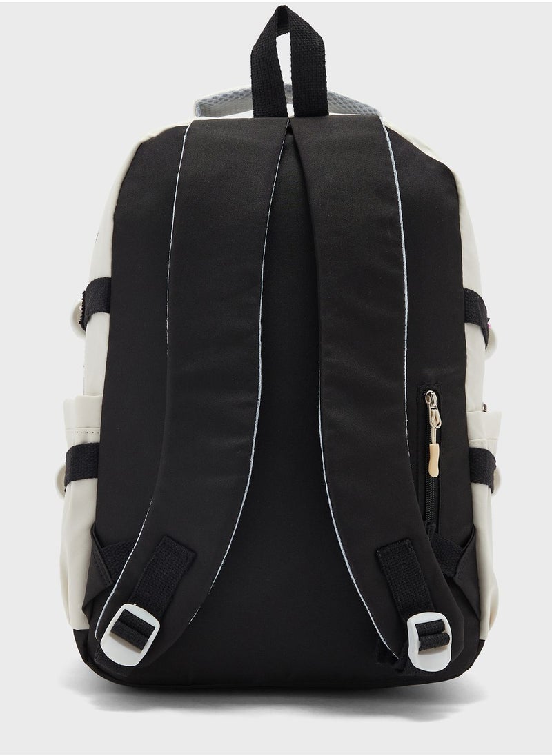 Seventy Five Casual Backpack  - Image 4
