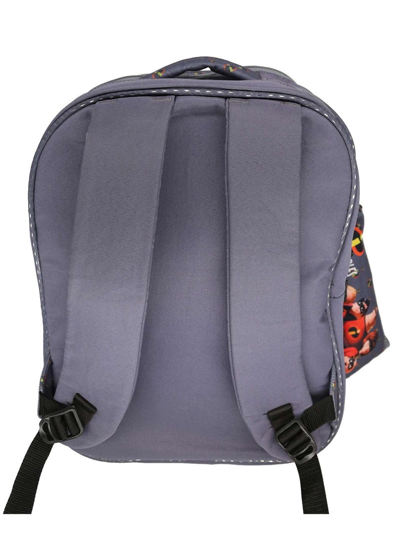 Gharibo Bags - School backpack model 14 the incredibles - Image 1