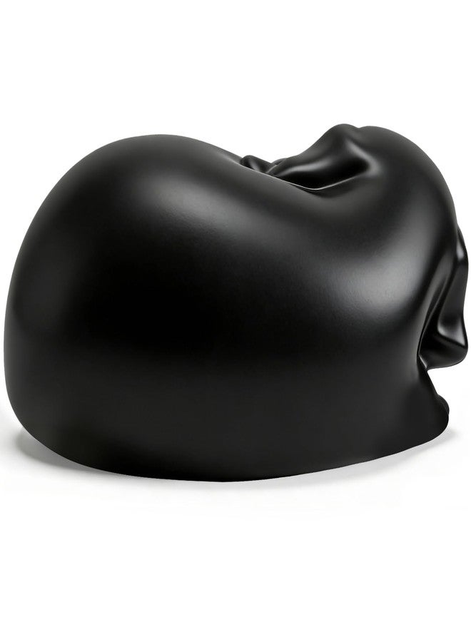 FUFYUKEY Dog Urns for Ashes, Pet Urns for Beagle, Sleeping Resin Cremation Dog Urn, Dachshund Ashes Keepsake, Pet Memorial Funeral Box for Doggie - Image 5