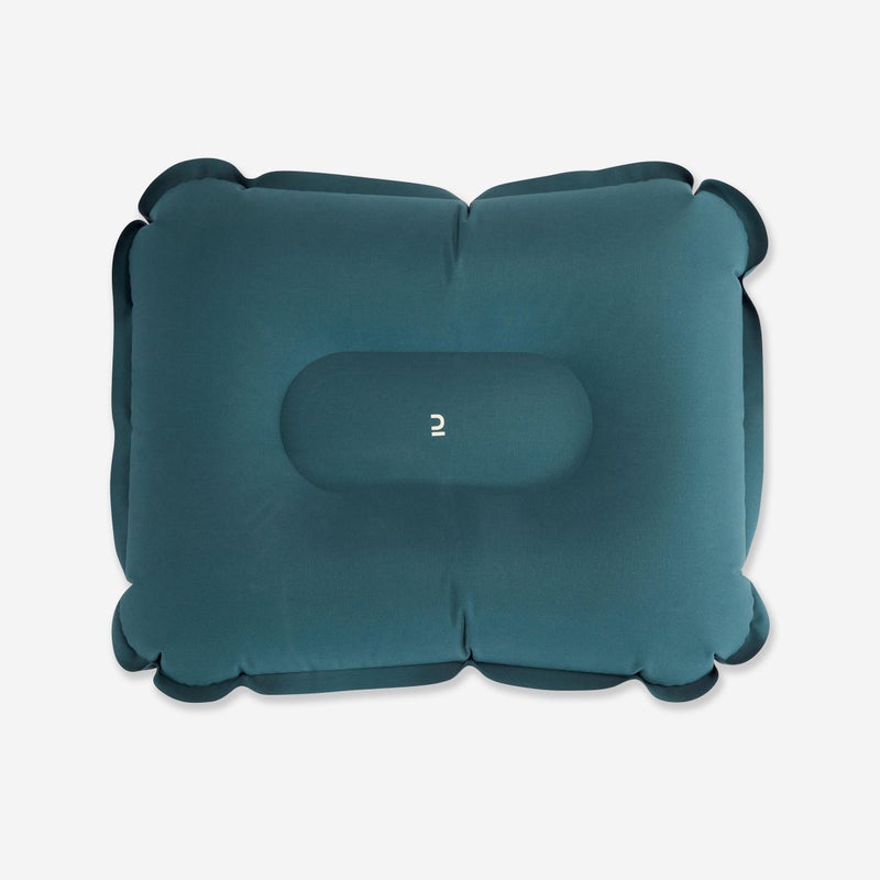 INFLATABLE CAMPING PILLOW - AIR BASIC - Image 1