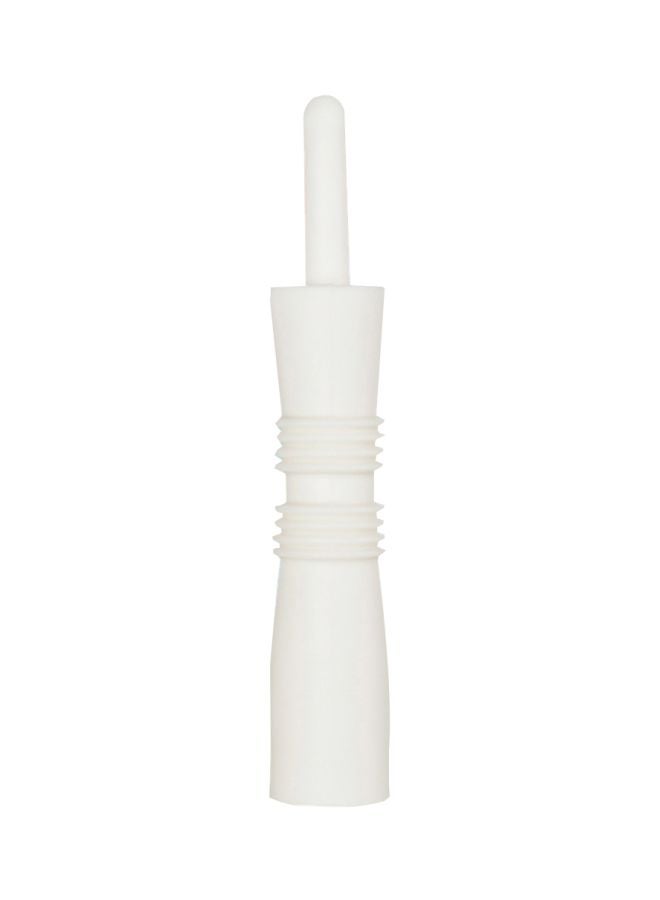 10Pcs Baby Gas Relief Tubes, Doctor‑Designed Disposable Colic Tush Tubes for Newborn Infant Bloating & Gas Pain - Image 1
