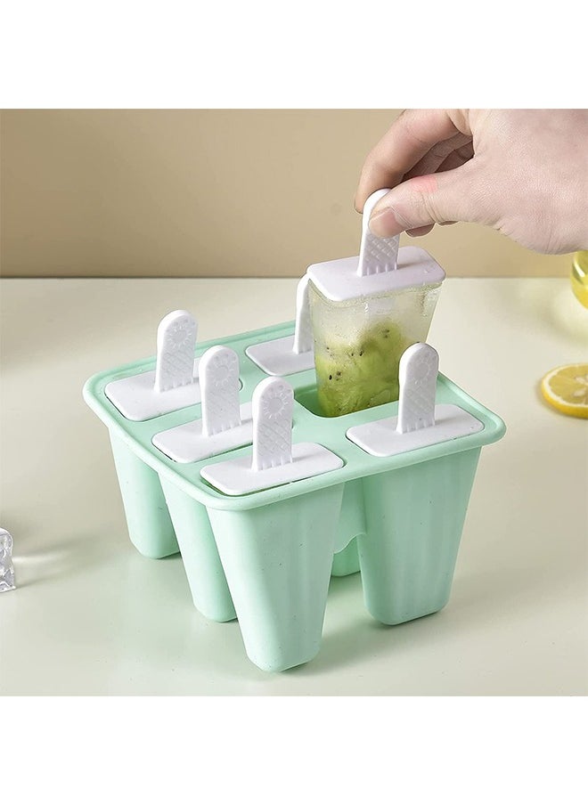 Popsicle Molds