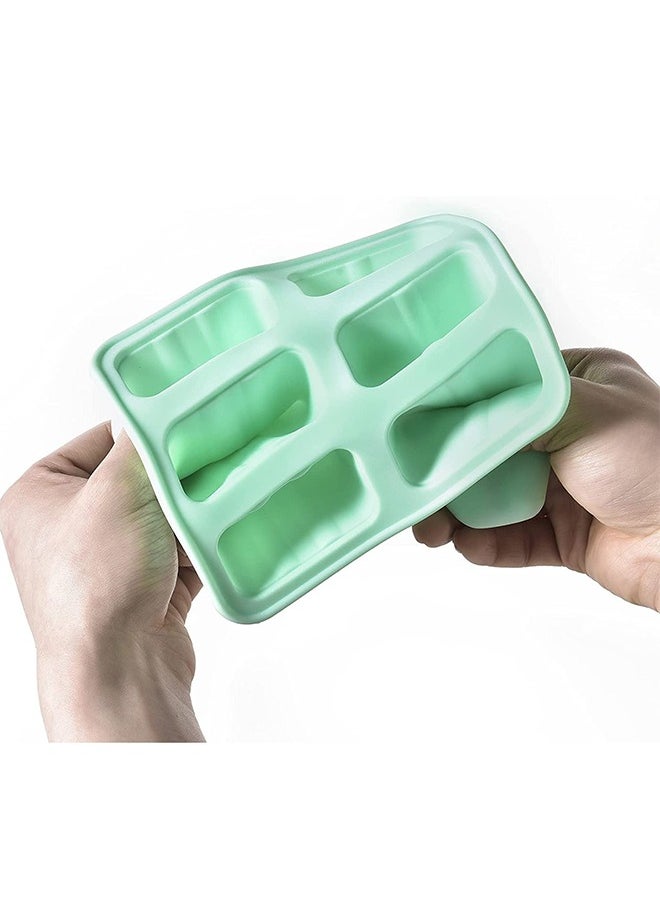 Popsicle Molds