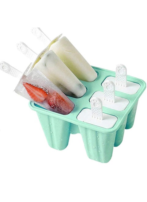 Popsicle Molds