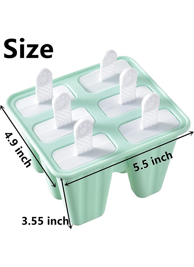 Popsicle Molds
