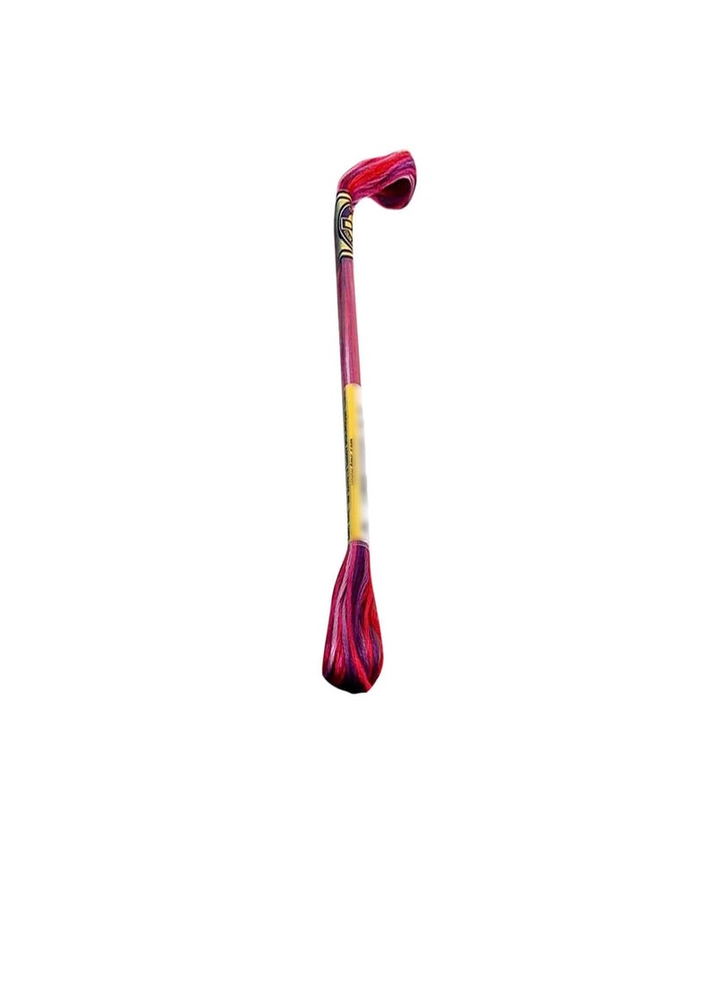 DMC - DMC Color Variations 6-Strand Embroidery Floss 8.7yd Azalea - Image 1