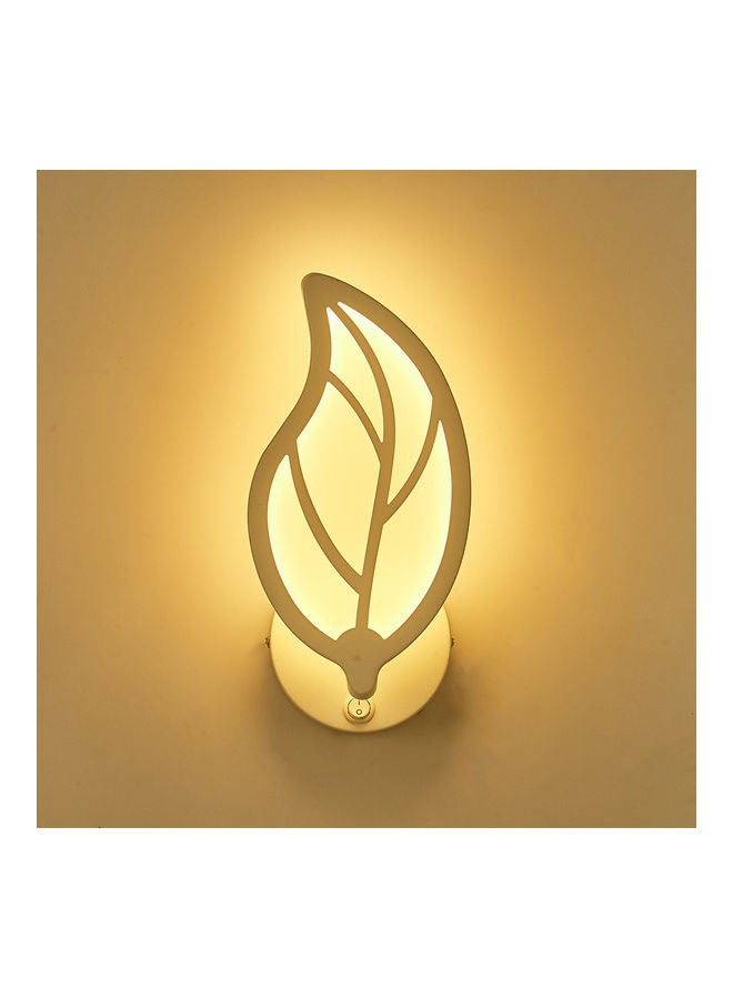 NIBEMINENT 3061 Modern style warm light with switch Warm white 27*9*27cm - Image 4